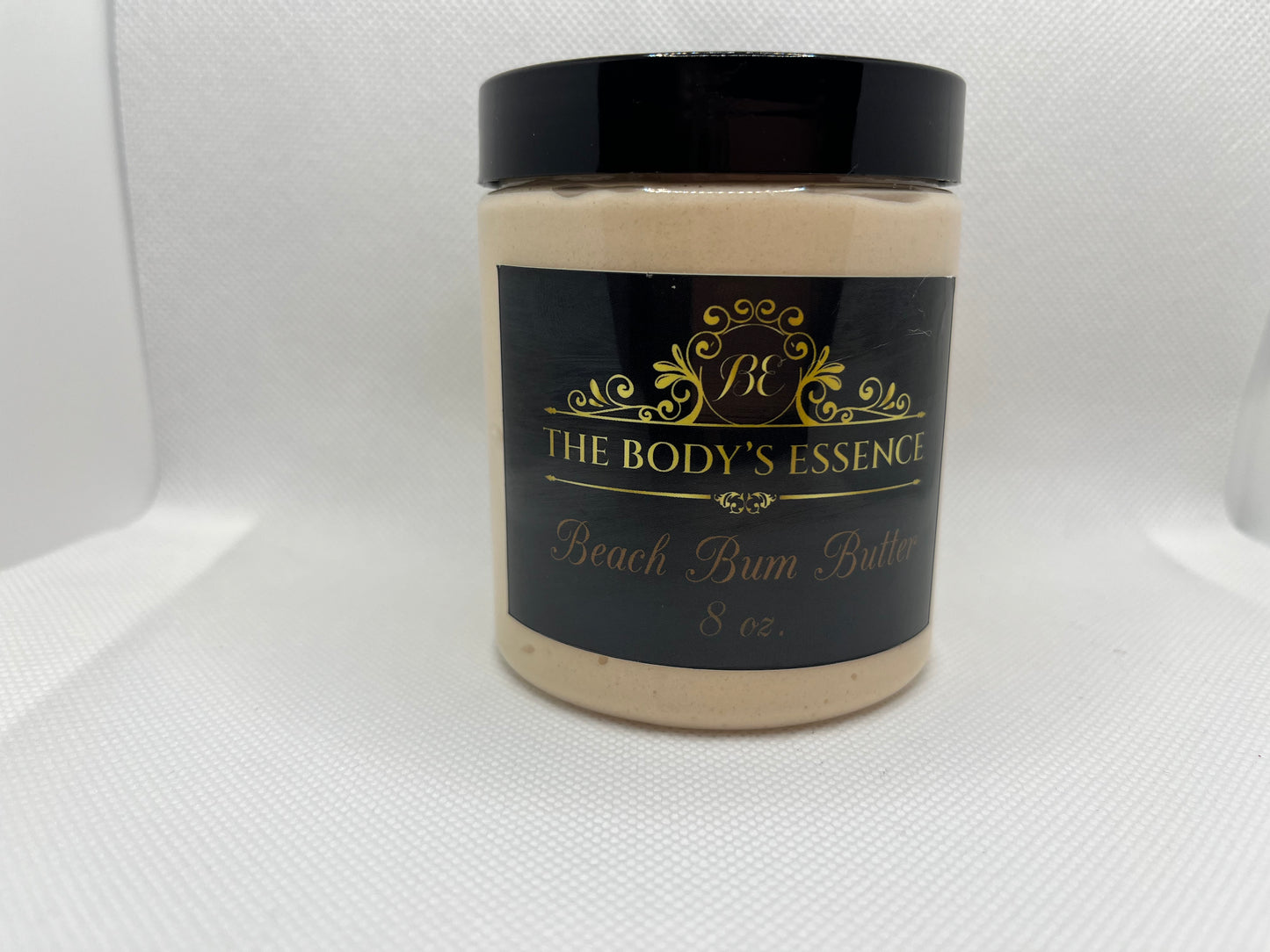 Beach Bum Butter