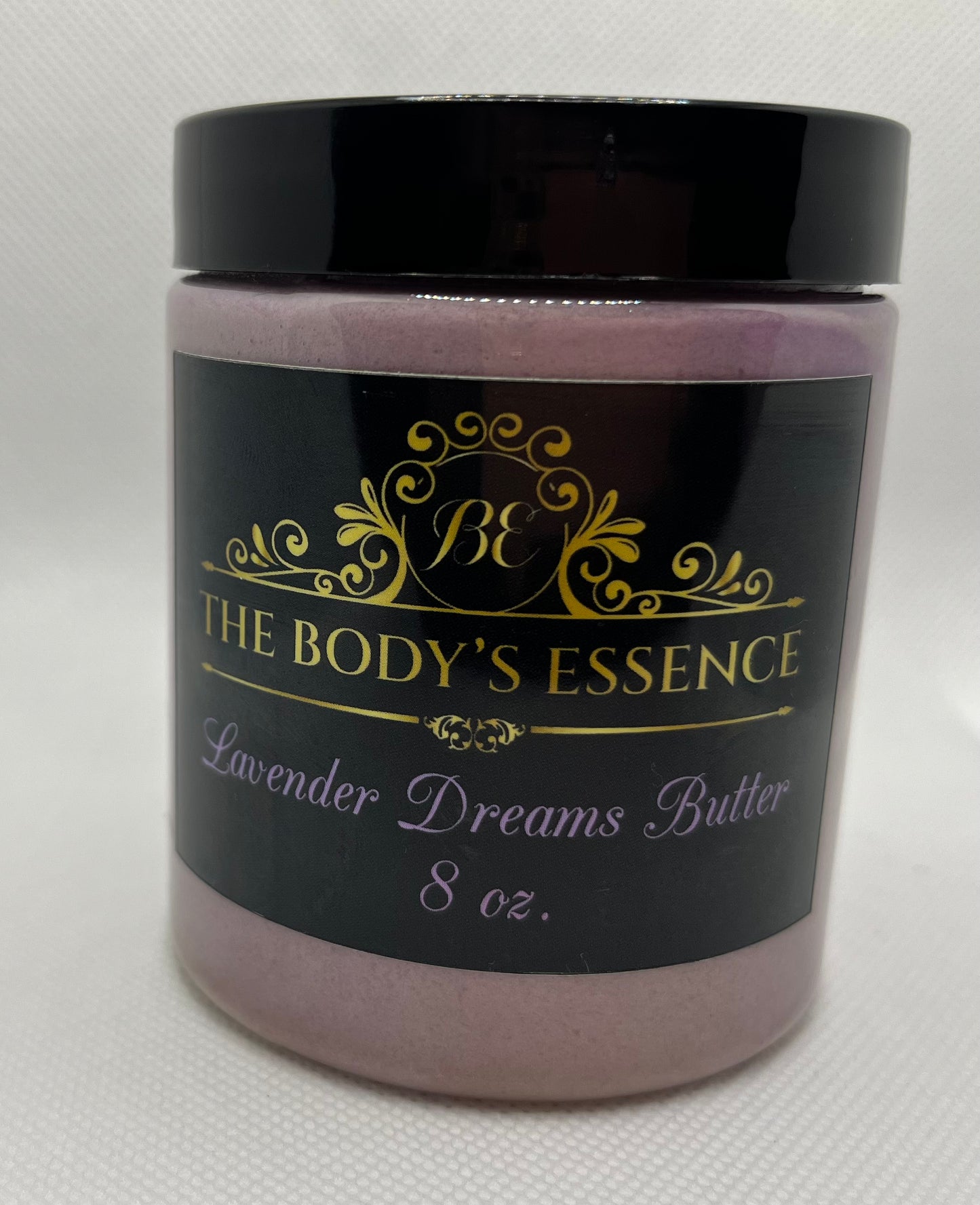 Lavender Dreams Butter