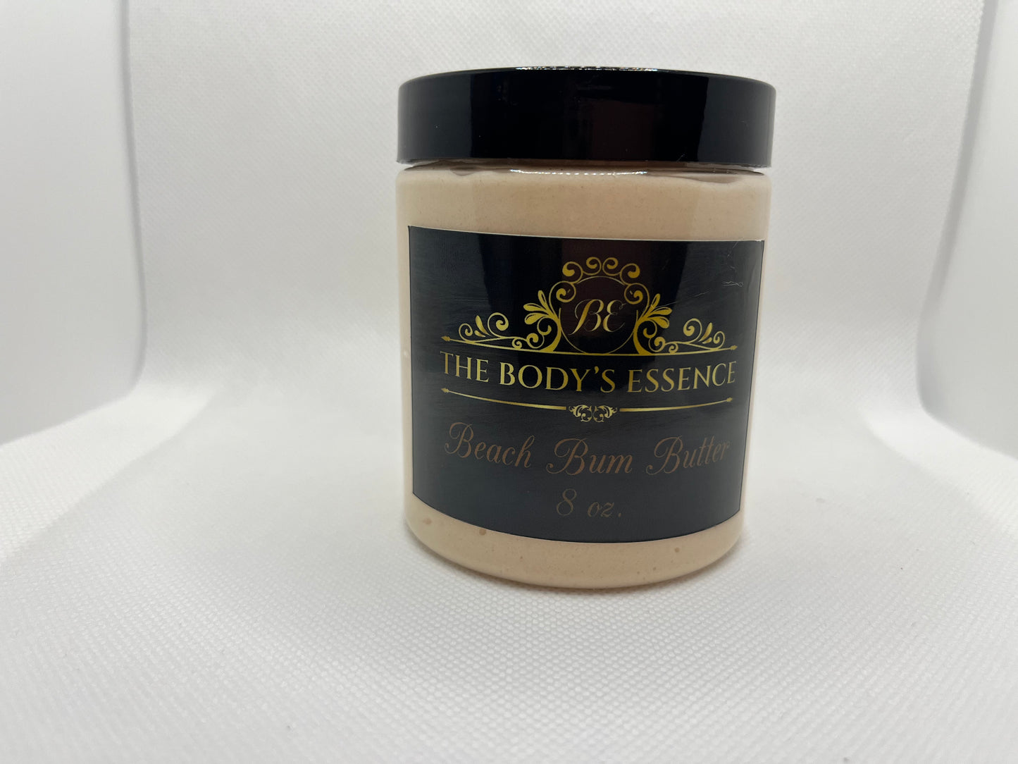 Beach Bum  Butter