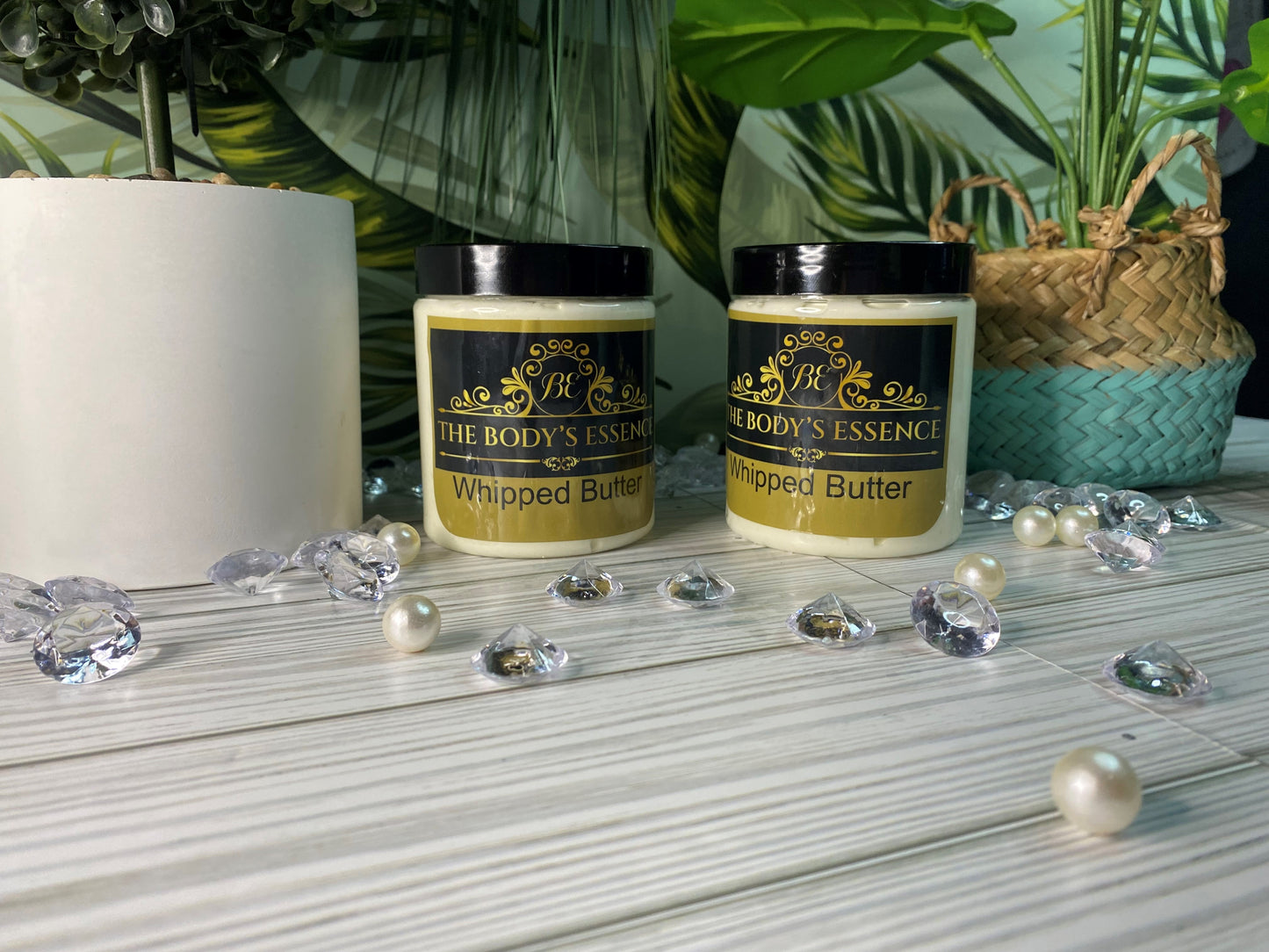 Pamper Melon Collection